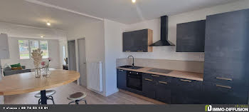 appartement à Bourg-les-valence (26)