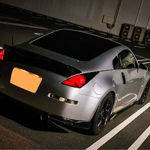 フェアレディZ Z33