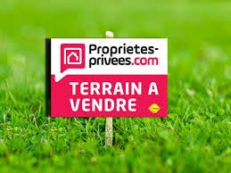 Vente terrain  410 m² à Sainte-Eulalie (33560), 176 550 €