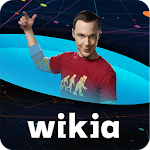 Wikia: Big Bang Theory Apk