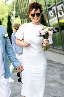 Wedding photographer Dima Rogoviy (dimarogovyj1994). Photo of 8 September 2023