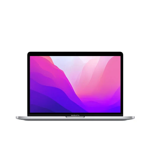 MacBook Pro M2 2022 13 inch (8GB/256GB SSD)