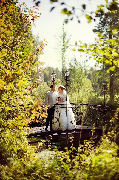 Fotograf ślubny Olga Rumyanceva (boom). Zdjęcie z 26 listopada 2018