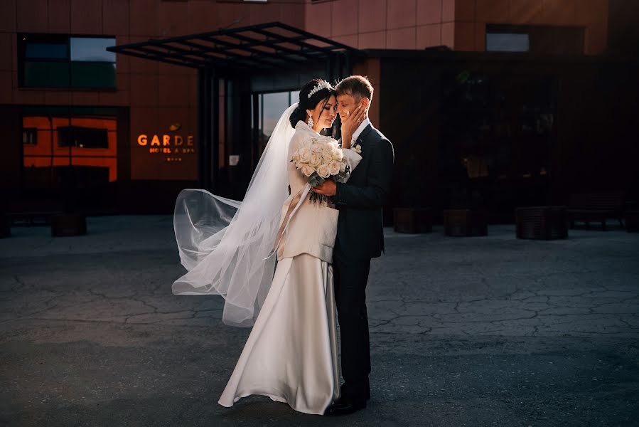 Photographe de mariage Olga Nikolaeva (avrelkina). Photo du 24 avril 2019