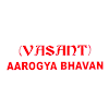 Vasant Aarogya Bhavan, Amboli, Mumbai logo