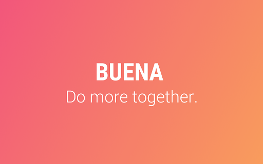 BUENA - Your Online Shopping Companion