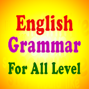 English Grammar For All 1.10 Icon