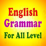 English Grammar For All Apk