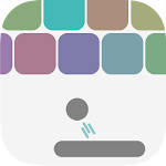 Cover Image of Baixar Color Block Breaker 1.46 APK