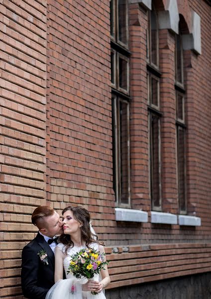 Wedding photographer Burtila Bogdan (burtilabogdan). Photo of 19 March 2023