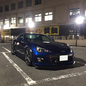 BRZ ZC6