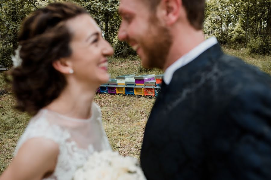 Wedding photographer Francesco Buccafurri (buccafurri). Photo of 28 June 2018