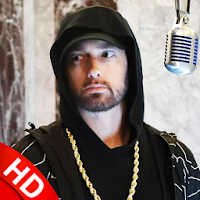 Eminem Wallpaper HD 2020