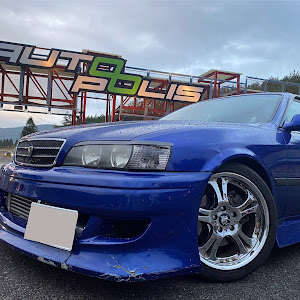 チェイサー JZX100