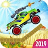 Monster Truck 2019 icon