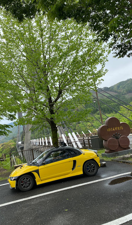 ビートのパープルさんが投稿したカスタム事例の投稿画像3枚目