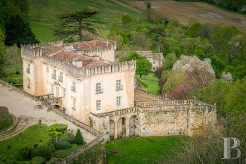 château à Nersac (16)