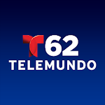 Cover Image of Télécharger Telemundo62 6.7.1 APK