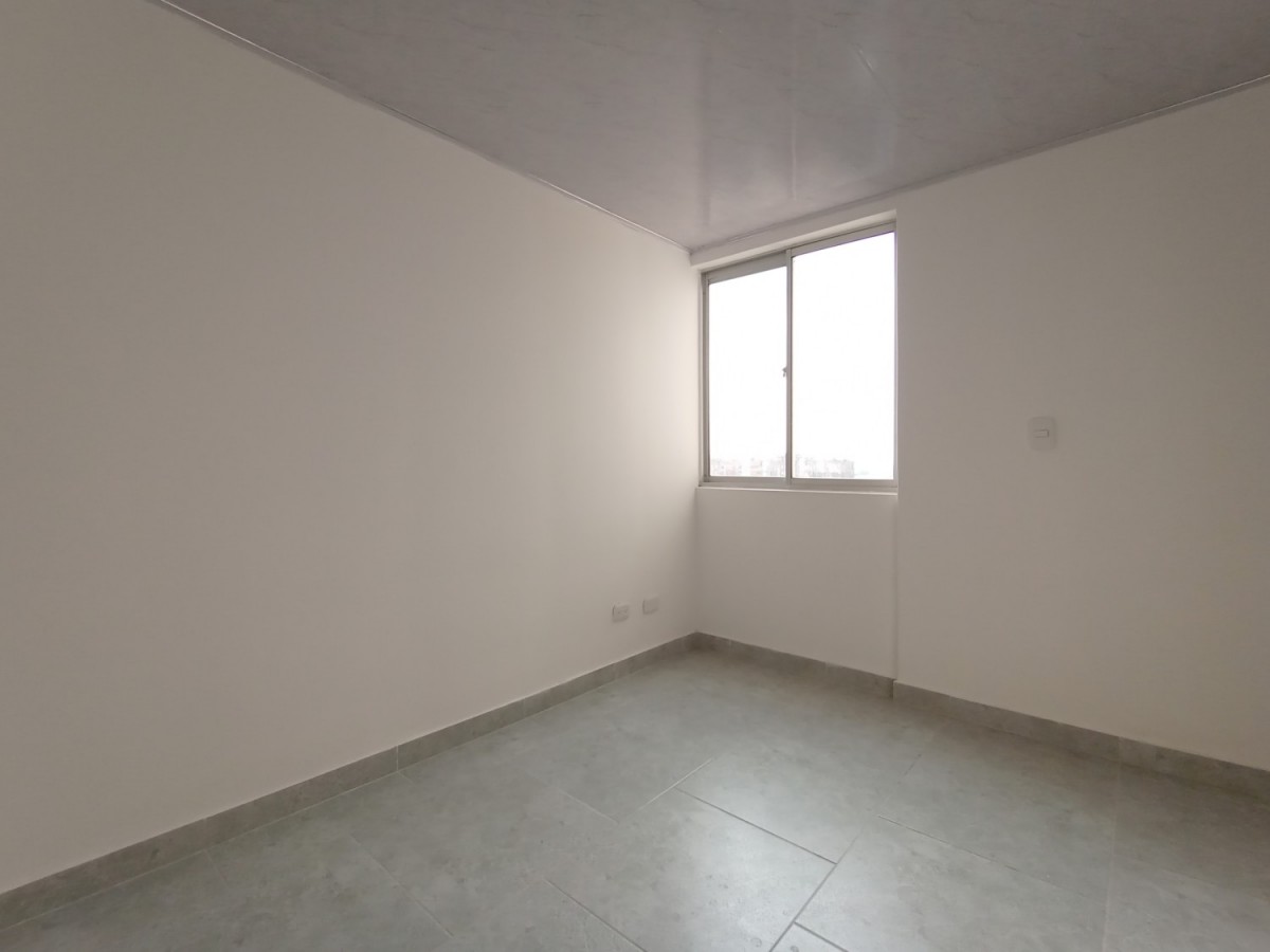 Apartamento En Arriendo - Restrepo, Bogota