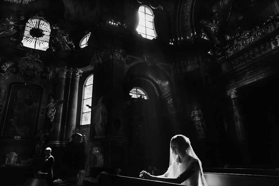 Svatební fotograf Viktor Demin (victordyomin). Fotografie z 6.září 2017