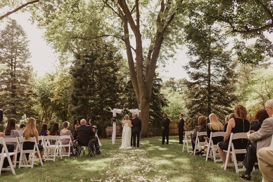 Fotógrafo de bodas David Gass (dgass). Foto del 29 de diciembre 2019