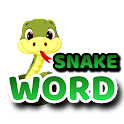 Icon Snake Word: Word Puzzle Game