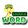 Snake Word: Word Puzzle Game icon