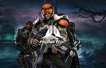 PHOENIX POINT Wallpapers New Tab Theme small promo image