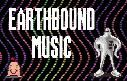 Earthbound Music small promo image