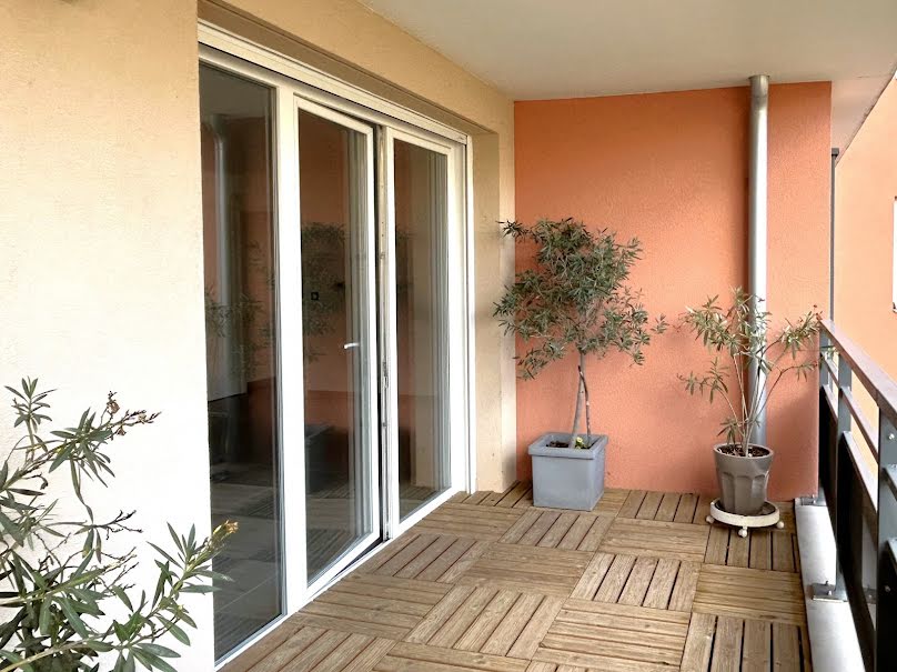 Vente appartement 4 pièces 84.71 m² à Craponne (69290), 377 000 €