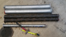 BROKEN TORSION SPRING(S)