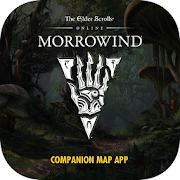 Companion for ESO Morrowind 1.1 Icon