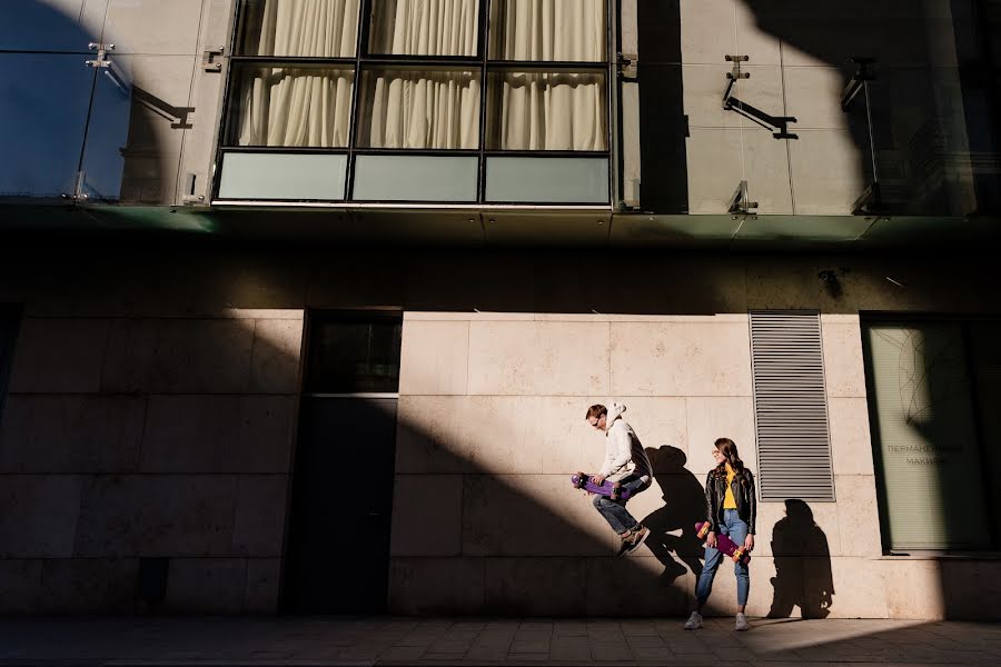 Bröllopsfotograf Sergey Rzhevskiy (photorobot). Foto av 29 maj 2021