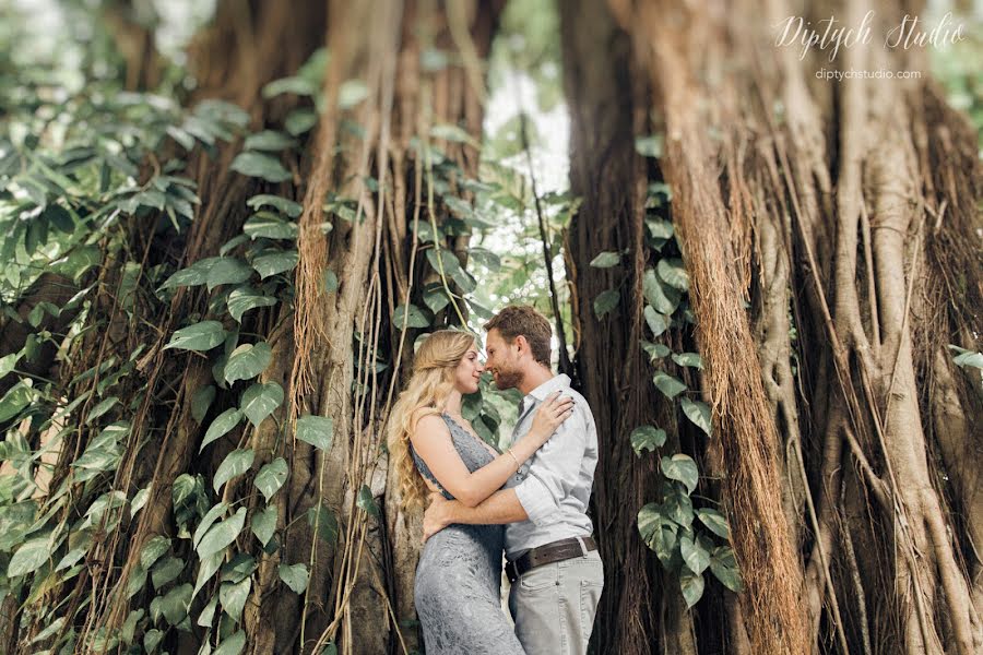 Fotógrafo de bodas Kristina Diptych (diptychstudio). Foto del 11 de noviembre 2017