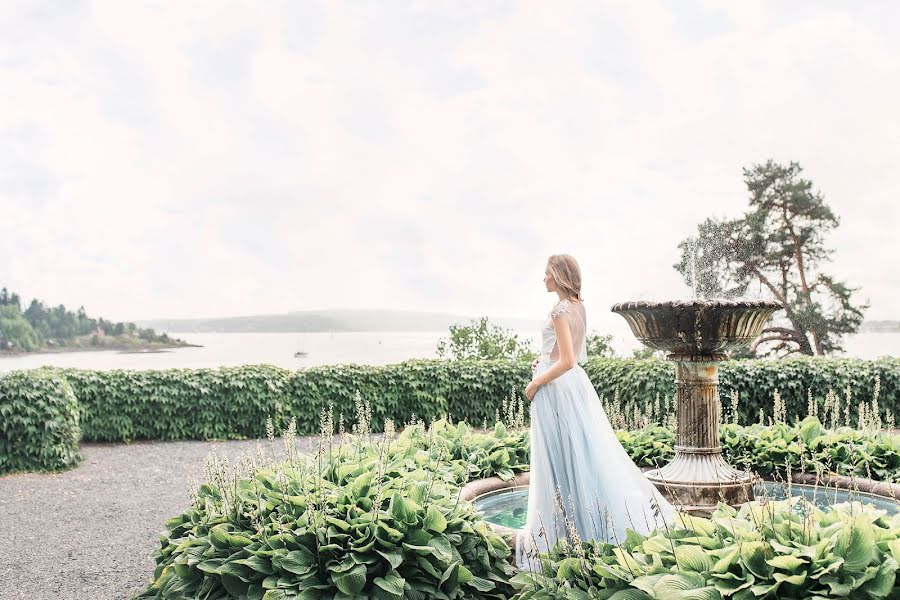 Photographe de mariage Svetlana Gres (svtochka). Photo du 27 août 2016