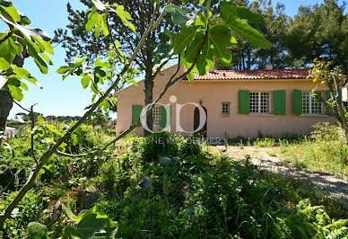 Maison avec terrasse 10