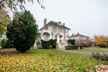 maison à Chalon-sur-saone (71)