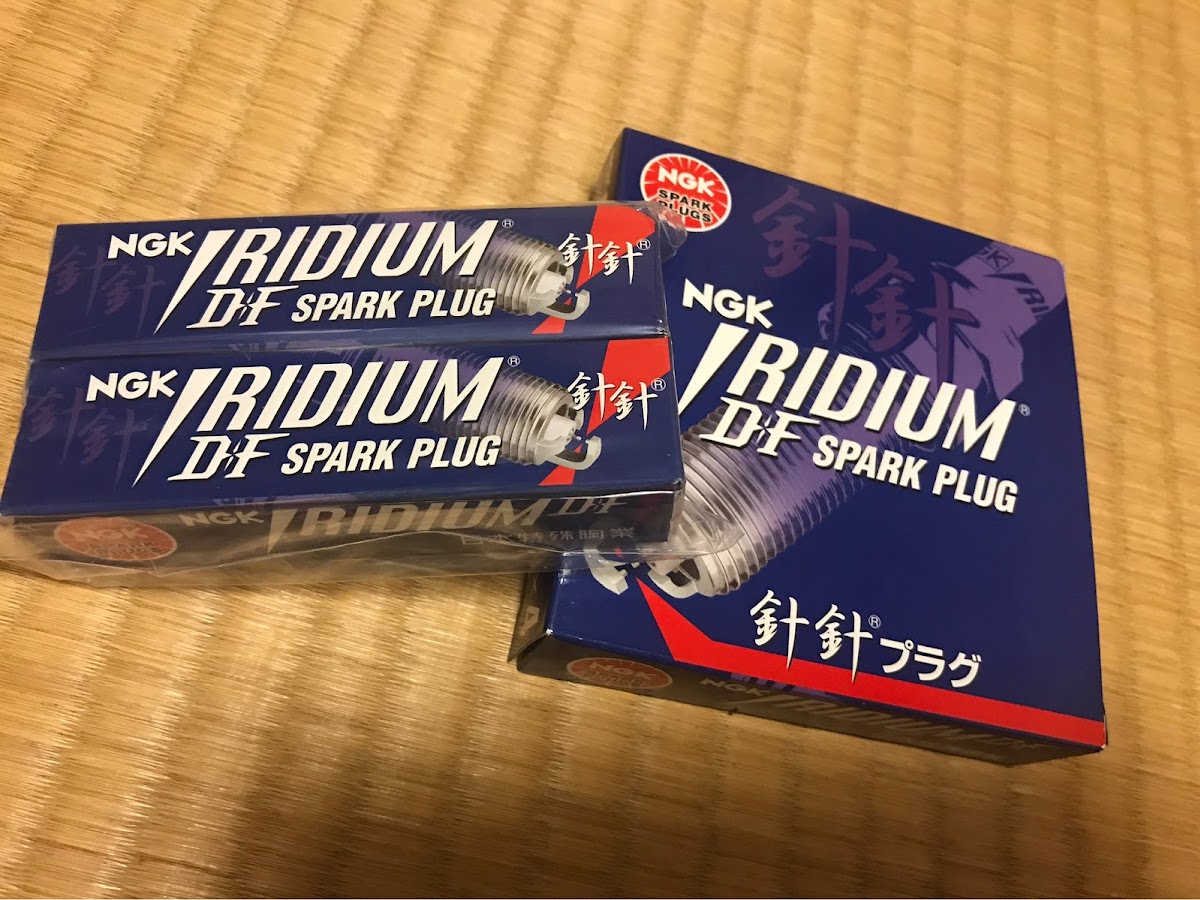 Is のレクサス Is V型6気筒エンジン 4gr Fse スパークプラグ交換 イグニッションコイル交換に関するカスタム メンテナンスの投稿画像 車のカスタム情報はcartune