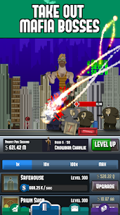 How to download Tap Mafia - Idle Clicker patch 1.55 apk for android