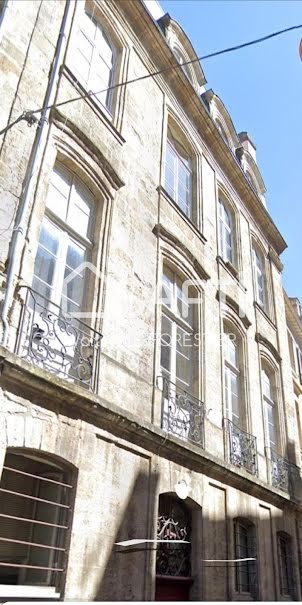 Vente maison  182 m² à Bordeaux (33000), 726 000 €