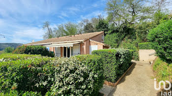 maison à Saint-Martin-d'Ardèche (07)