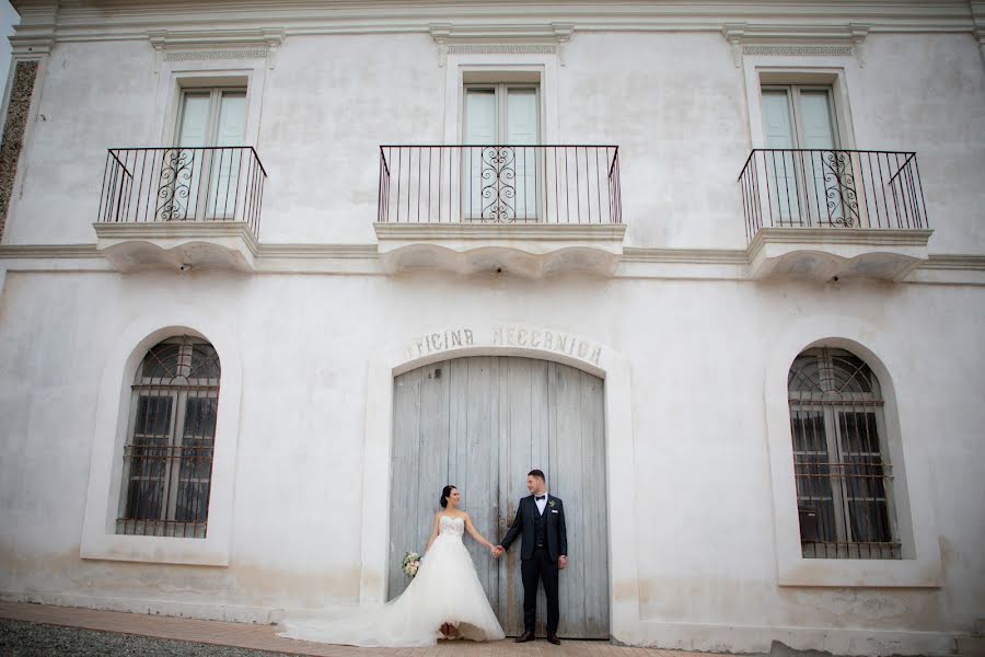 Wedding photographer Domenico Pisani (fotopisani). Photo of 3 October 2019