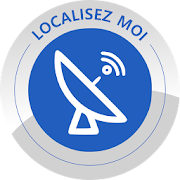 LOCALISEZMOI  Icon