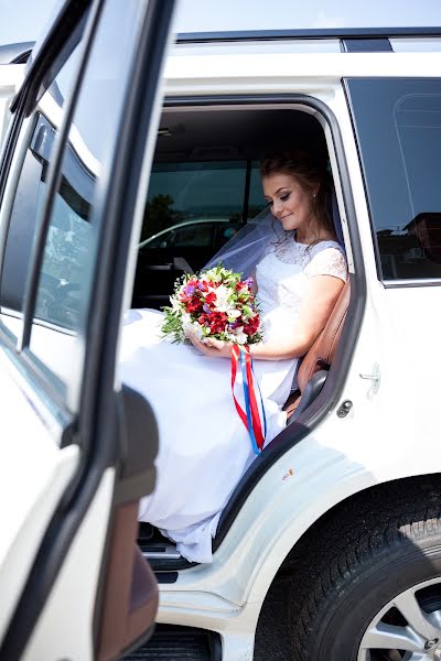 Fotógrafo de casamento Anton Gavrilov (gavrilov38ru). Foto de 23 de março 2019