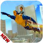 Light Speed Super Hero – Gangster Crime Simulator 3