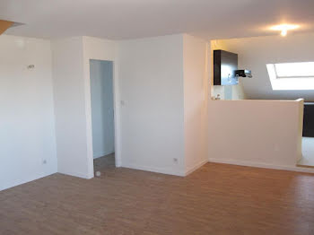 appartement à Saint-Vit (25)