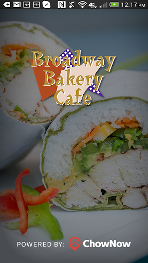 Broadway Bakery Cafe