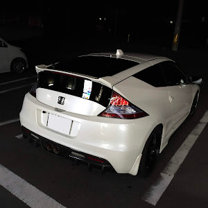 CR-Z ZF2