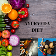 AYURVEDA DIET - FOR EVERY SHAPE AND SIZE  Icon