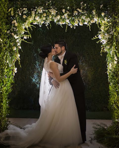 Wedding photographer Carlos Villasmil (carlosvillasmi). Photo of 13 January 2017